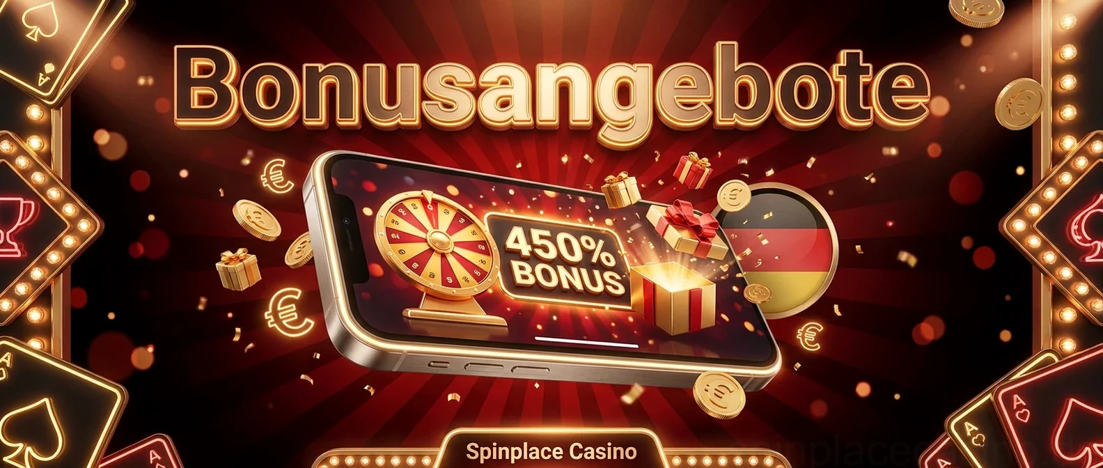 Bonusangebote