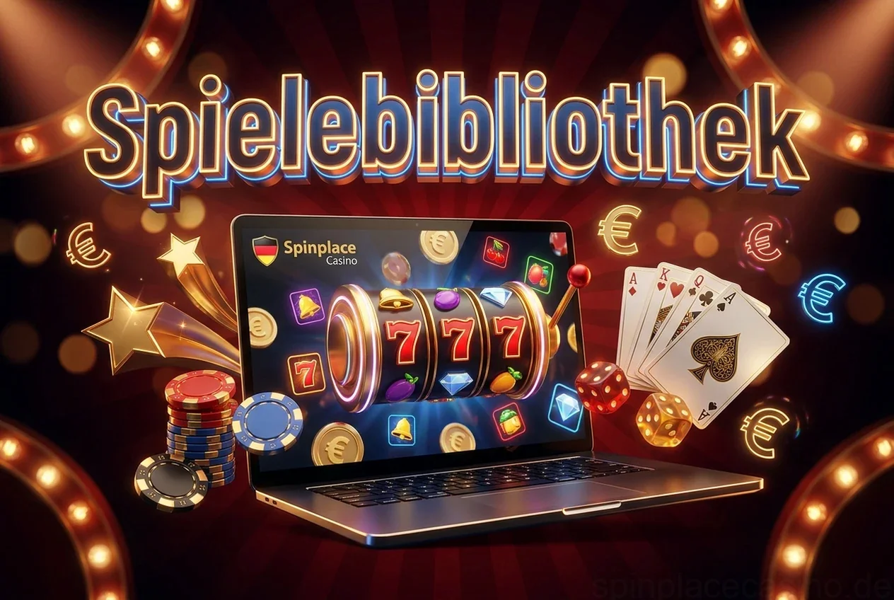 Spielebibliothek