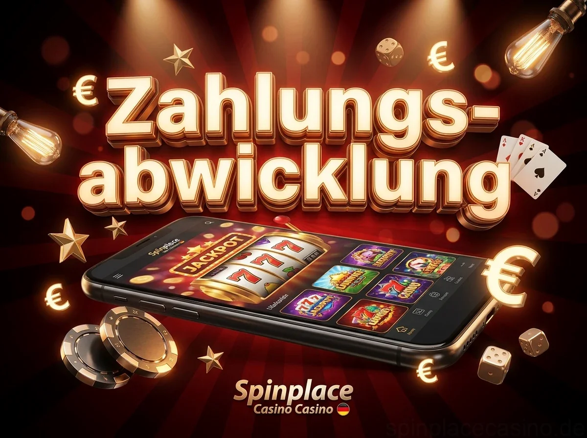 Zahlungsabwicklung